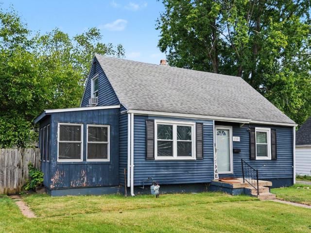 1111 Blyler Place