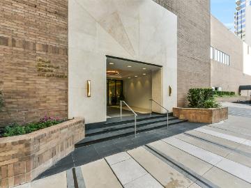 1111 Caroline St, Unit 2903, Houston, TX 77010 | MLS #58124
