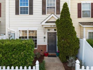 1111 Consortium Dr, Unit 109, Raleigh, NC 27603 | MLS #10161