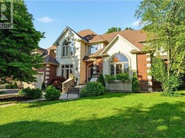 1111 Crofton Way, Burlington, ON, L7P 4X1 house for sale | Listing ID 40840 | Royal LePage