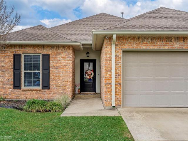 1111 Eli Connor Dr, Bossier City, LA 71112 | MLS #21225