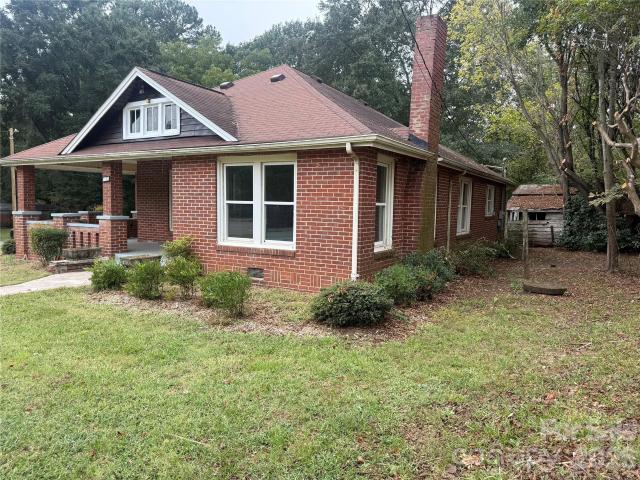 1111 Fallston Road