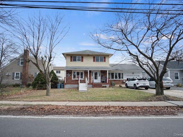 1111 Hempstead Avenue