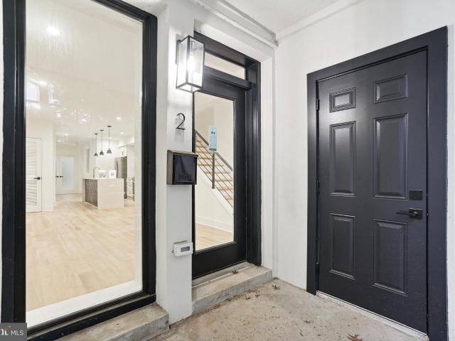1111 K St NE, Unit 2, Washington, DC 20002 | MLS #DCDC2253