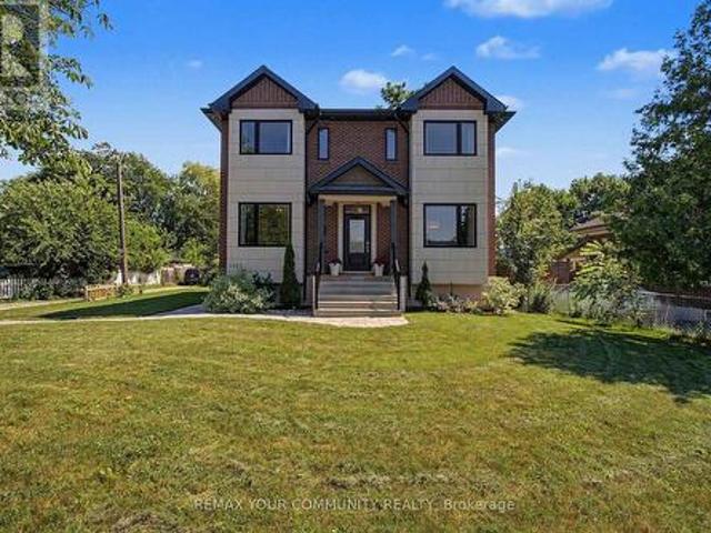 1111 King Street E, Oshawa, ON, L1H 1H7 house for sale | Listing ID E13580 | Royal LePage