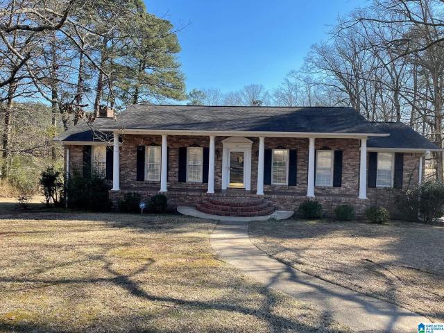 1111 Lake Park Drive