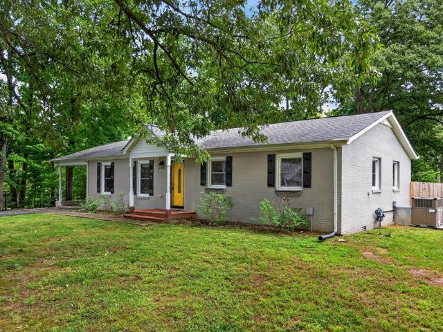 1111 Park Dr