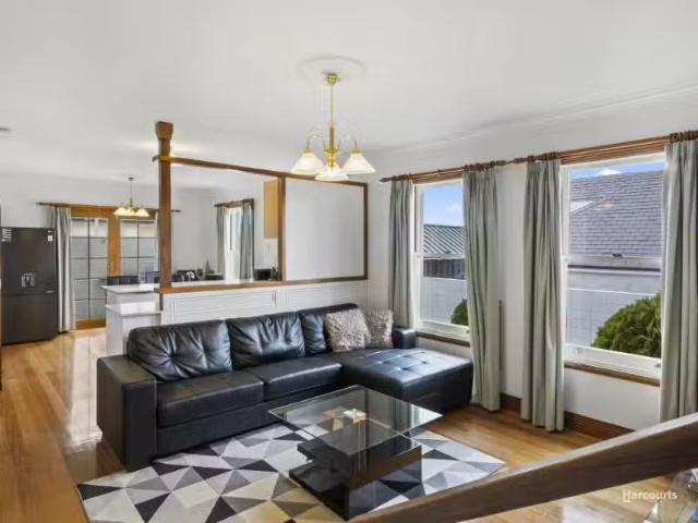 1/111 Patrick Street, WEST HOBART Apartment for rent Listed b.
