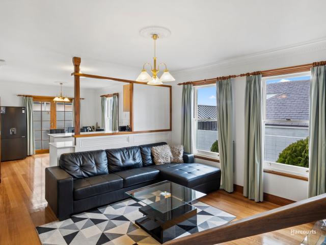 1/111 Patrick Street, WEST HOBART, TAS 7000