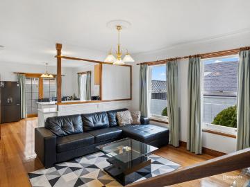 1/111 Patrick Street, WEST HOBART, TAS 7000