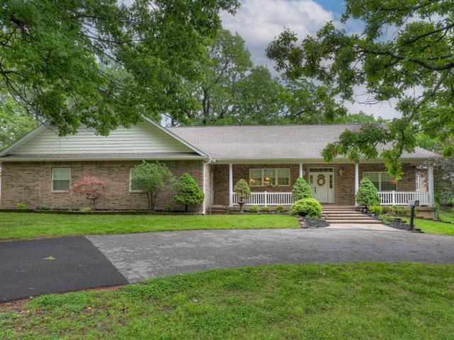 1111 Peterson Road
