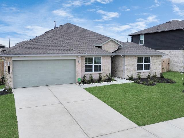 1111 Pk Crst Dr, Missouri City, TX 77459 | MLS #54756