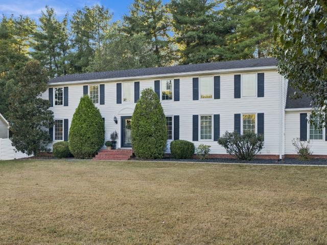 1111 Rutledge Dr