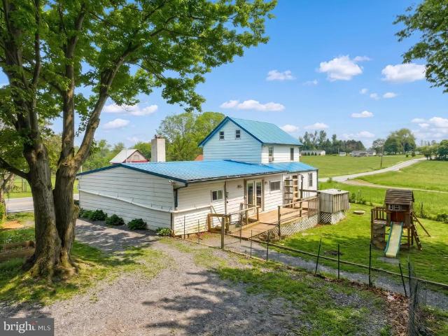 1111 Richmond Road