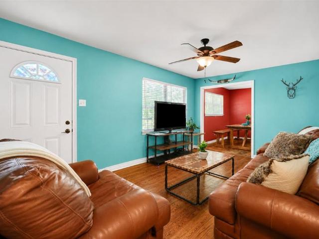 1111 Ridgewood Road