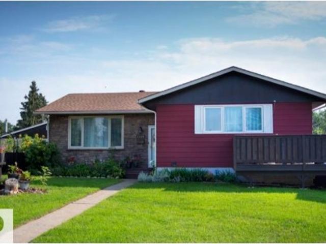 1111 St Nw, Edmonton, AB, T5W 1W9 house for sale | Listing ID E4504 | Royal LePage