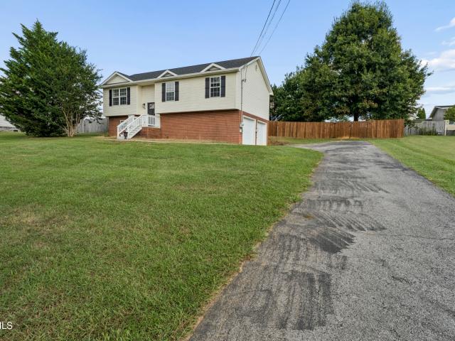 1111 Sycamore Creek Drive