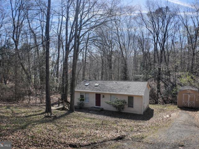 1111 San Angelo Dr, Lusby, MD 20657 | MLS #MDCA2025