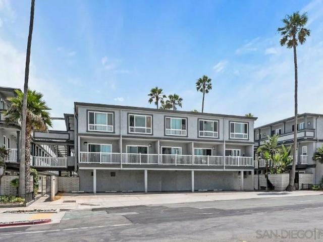 1111 Seacoast Dr 36, Imperial Beach, US, CA