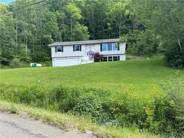1111 Sherlock Hollow Road