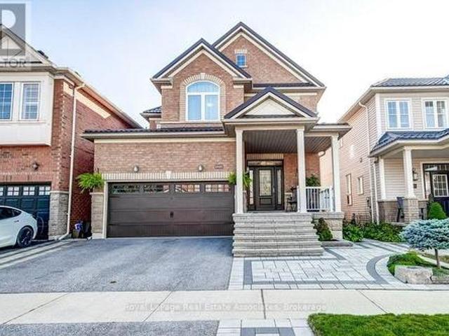 1111 Tupper Drive, Milton, ON, L9T 0A8 house for sale | Listing ID W13647 | Royal LePage