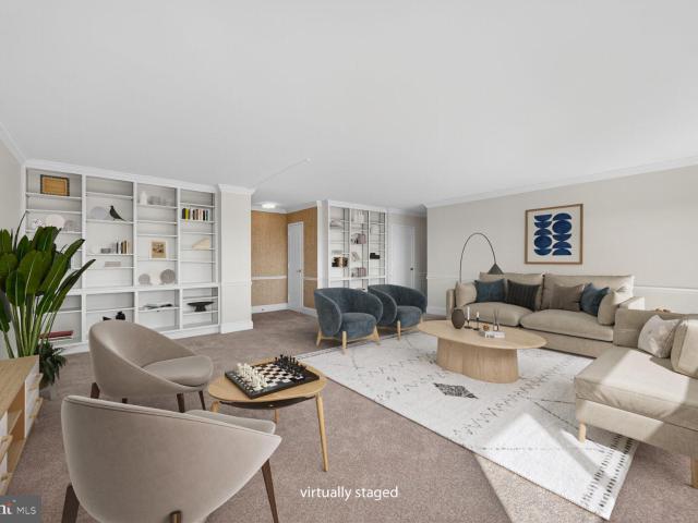 1111 University Blvd W, Unit 1016 & 1017, Silver Spring, MD 20902 | MLS #MDMC2224