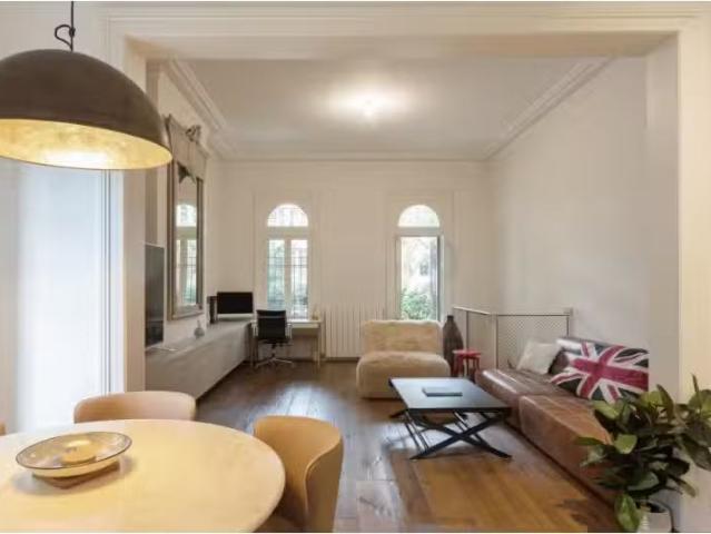 1/111 Victoria Street, Potts Point Apartment for rent Listed.