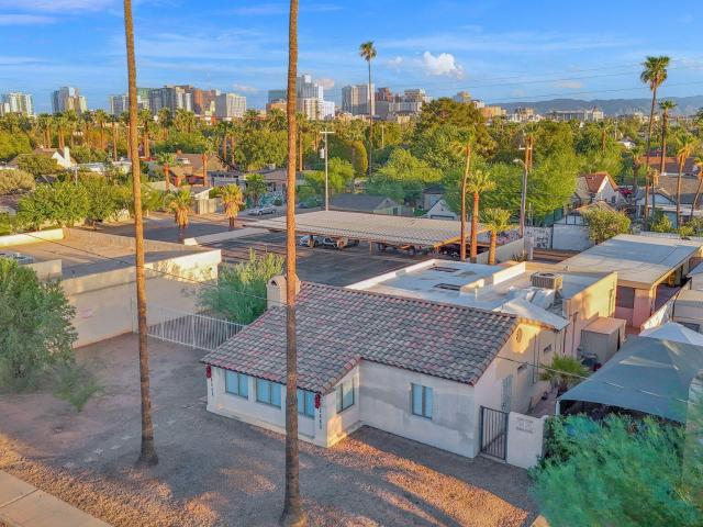 1111 w mcdowell road