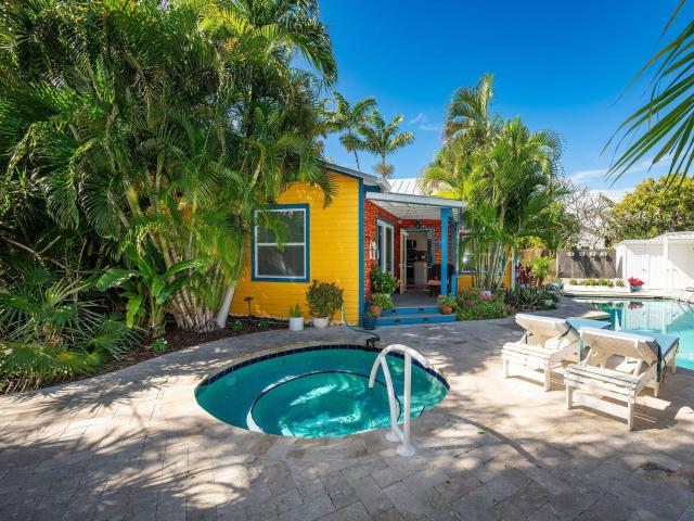 1111 Watson Street #B, Key West, US, FL