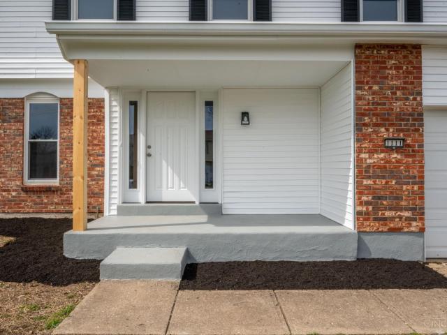 1111 Westfield Drive