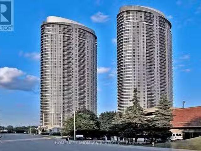1111 125 Village Green Square, Toronto, ON, M1S 0G3 lease.