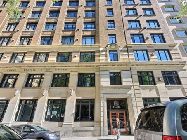 1111 1 Rue St Alexandre, Montréal Ville Marie, QC, H3A 2G6 condo for sale | Listing ID 22133 | Royal LePage