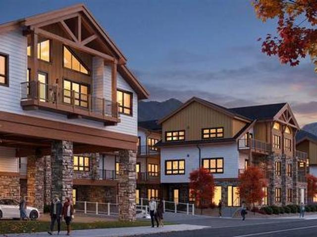 1111 3 Nd Avenue, Dead Man'S Flats, AB, T1W 2W4 condo for sale | Listing ID A2346 | Royal LePage