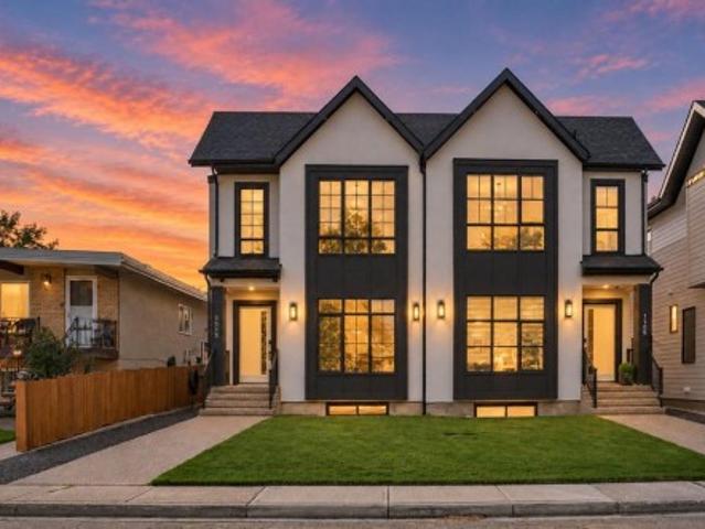 1111 43 Street Sw, Calgary, AB, T3C 2A1 house for sale | Listing ID A2347 | Royal LePage