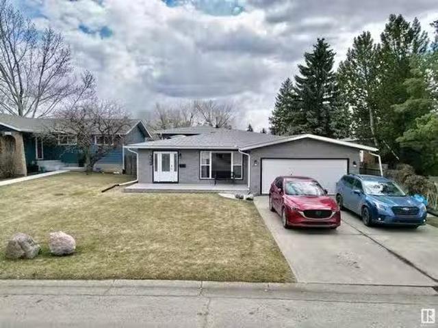 1111 88 Street, Edmonton, AB, T6K 1Y2 house for sale Listin.