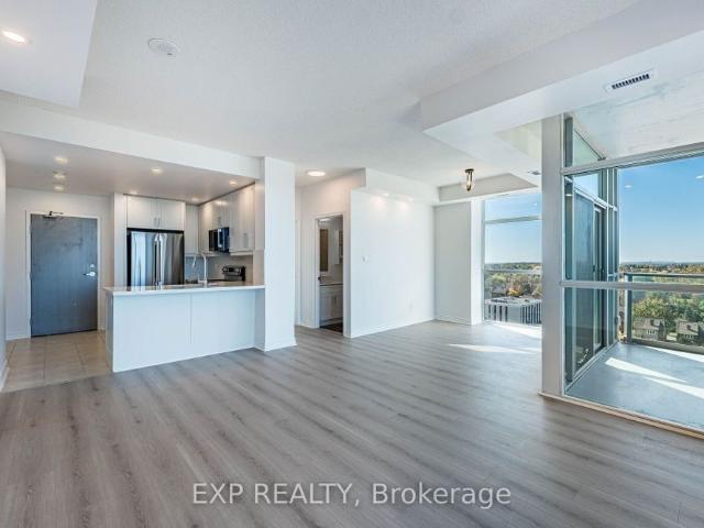 1111 9 George Street, Brampton