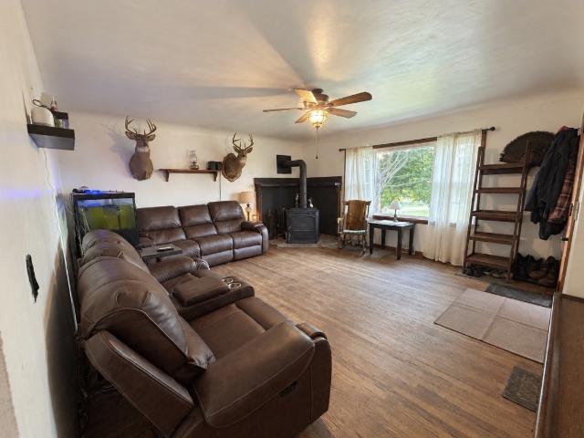 11123 WEST Road
