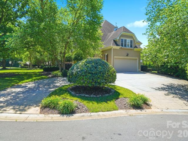 11120 Mcclure Manor Drive