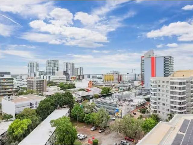 1112/102 Esplanade, Darwin City Apartment for rent Listed by.