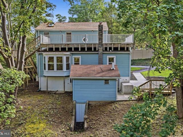 11121 High Germany Road SE