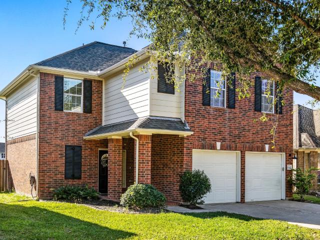 11122 Overland Trail Drive