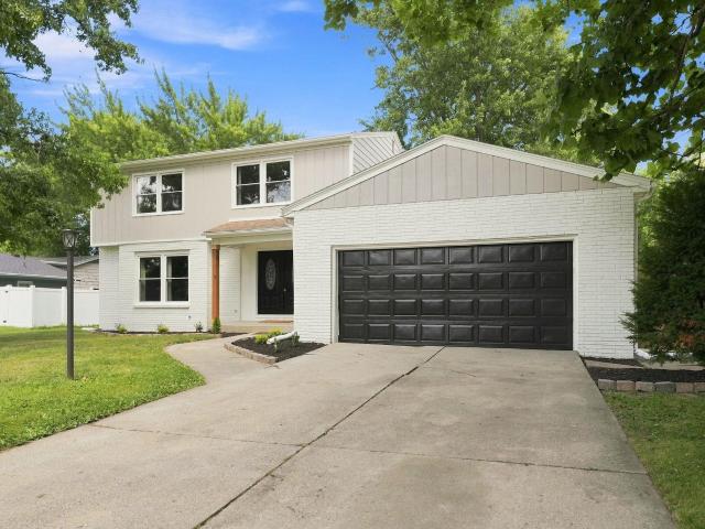 11122 Shalimar Drive