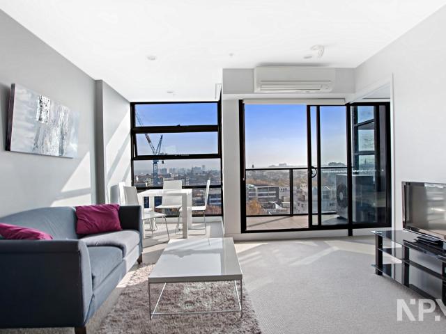 1112/33 Batman Street, West Melbourne VIC 3003 Apartment For Rent | Domain