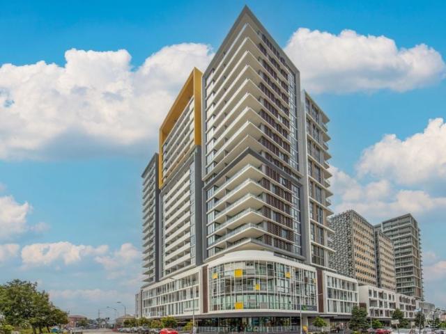 1112/39 East Street, Granville