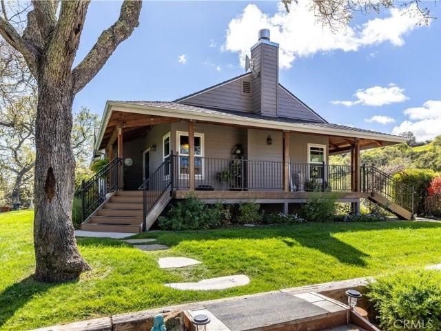 11127 Cebada Rd, Atascadero, CA