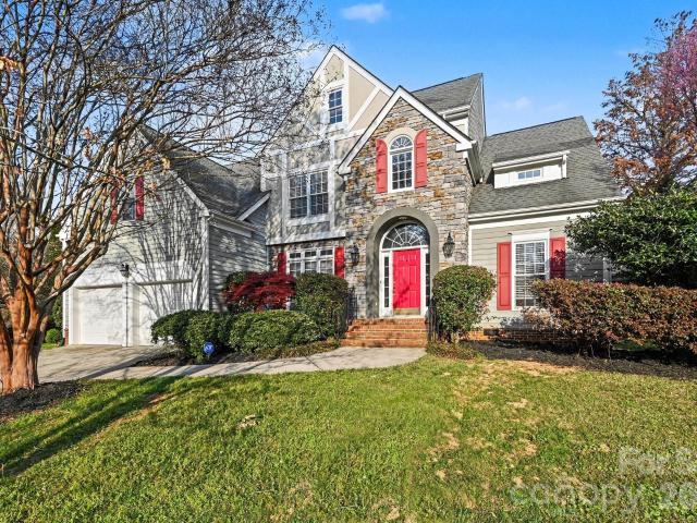 11124 Tradition View Dr, Charlotte, NC 28269 | MLS #4361