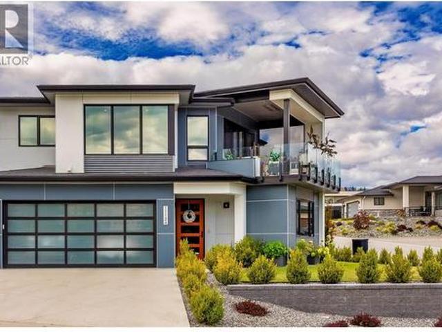 11124 Jardines Road, Lake Country, BC, V4V 1H5 house for sale | Listing ID 10390 | Royal LePage
