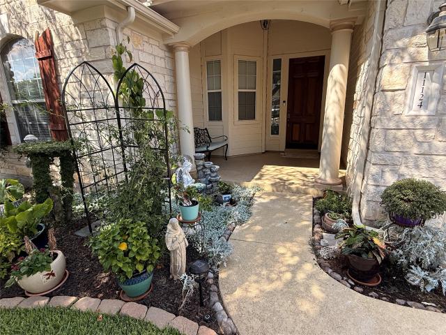 11124 Sandstone Trl