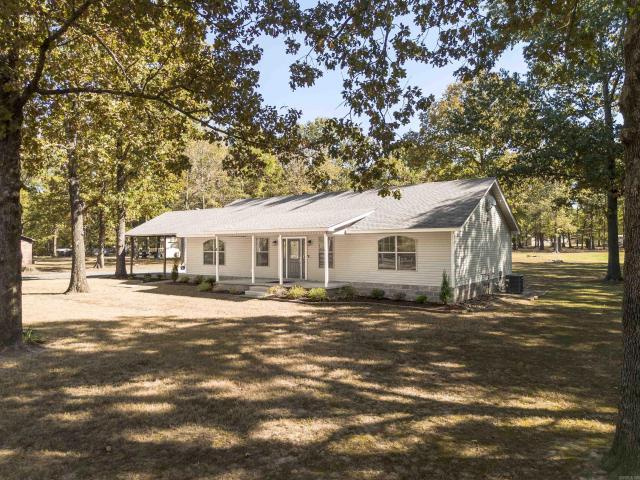 11124 Short Marche Rd