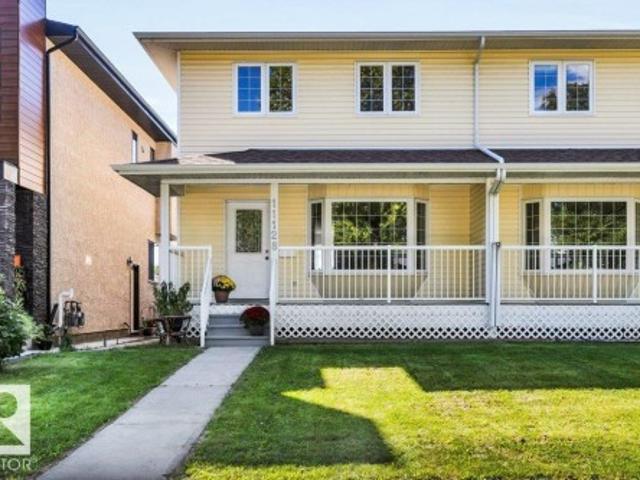 11128 Street Nw, Edmonton, AB, T5M 1E5 house for sale | Listing ID E4504 | Royal LePage